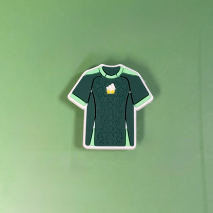Pin’s Crocs – Maillot de l’Algérie