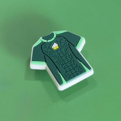Pin’s Crocs – Maillot de l’Algérie