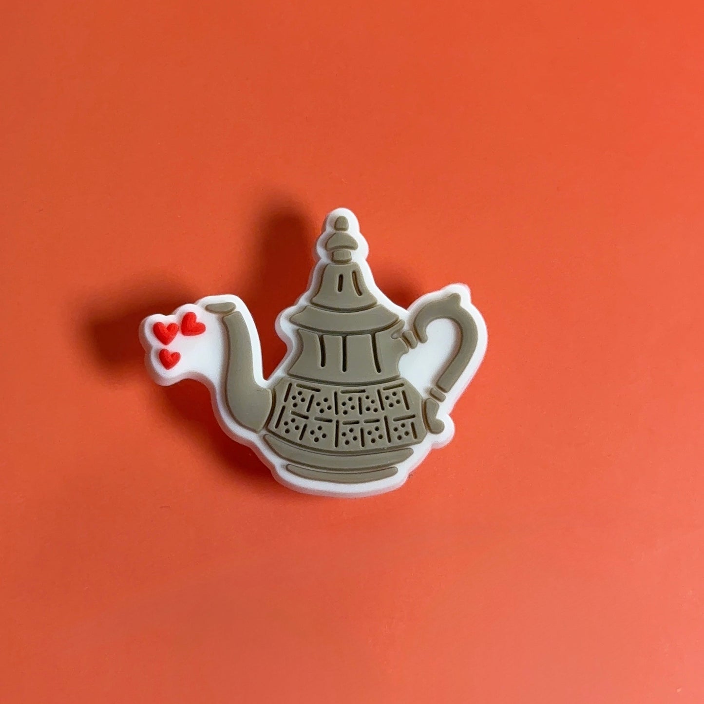 Pin’s Crocs – Berrad Atay