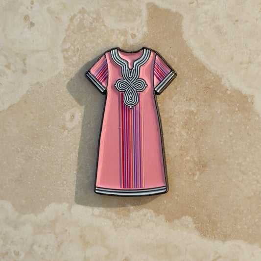 Stickers Metal - Gandora