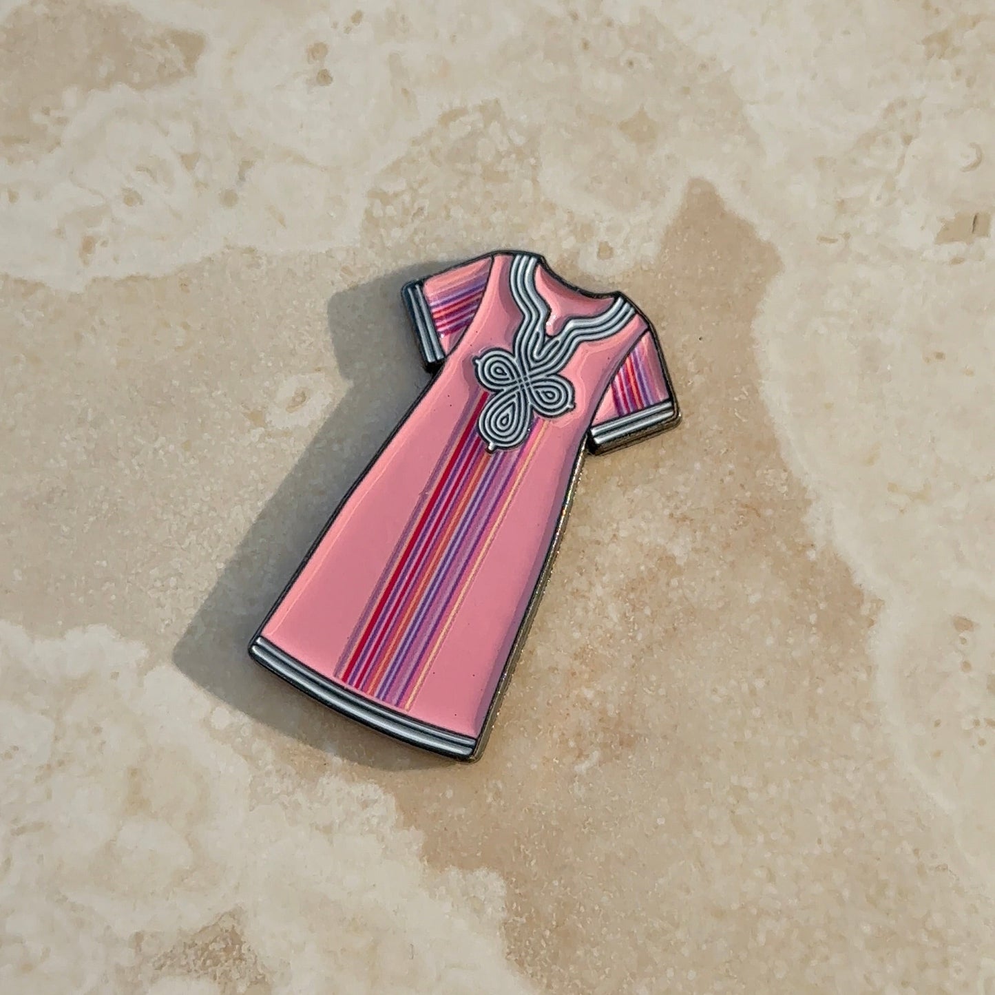 Stickers Metal - Gandora