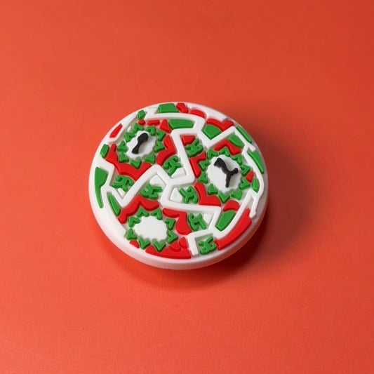 Pin's Chaussures - Ballon Officiel CAN25