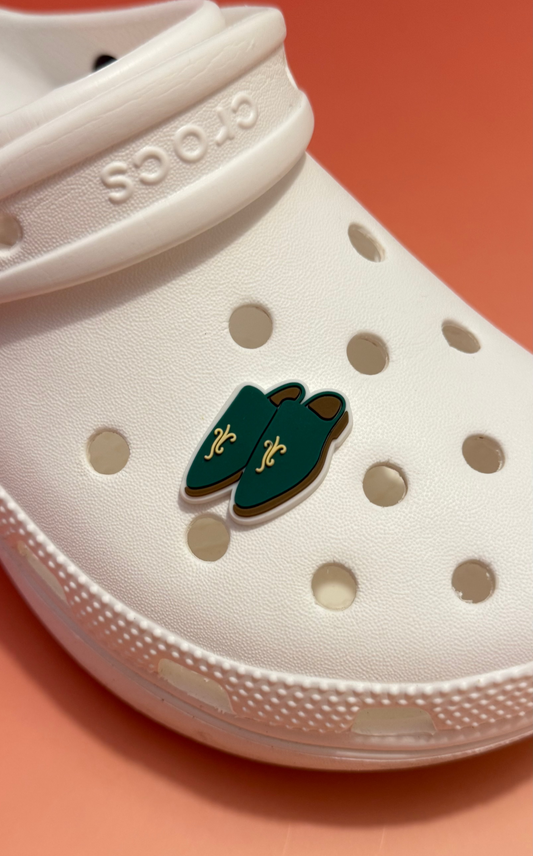 Pin’s Crocs - Babouches