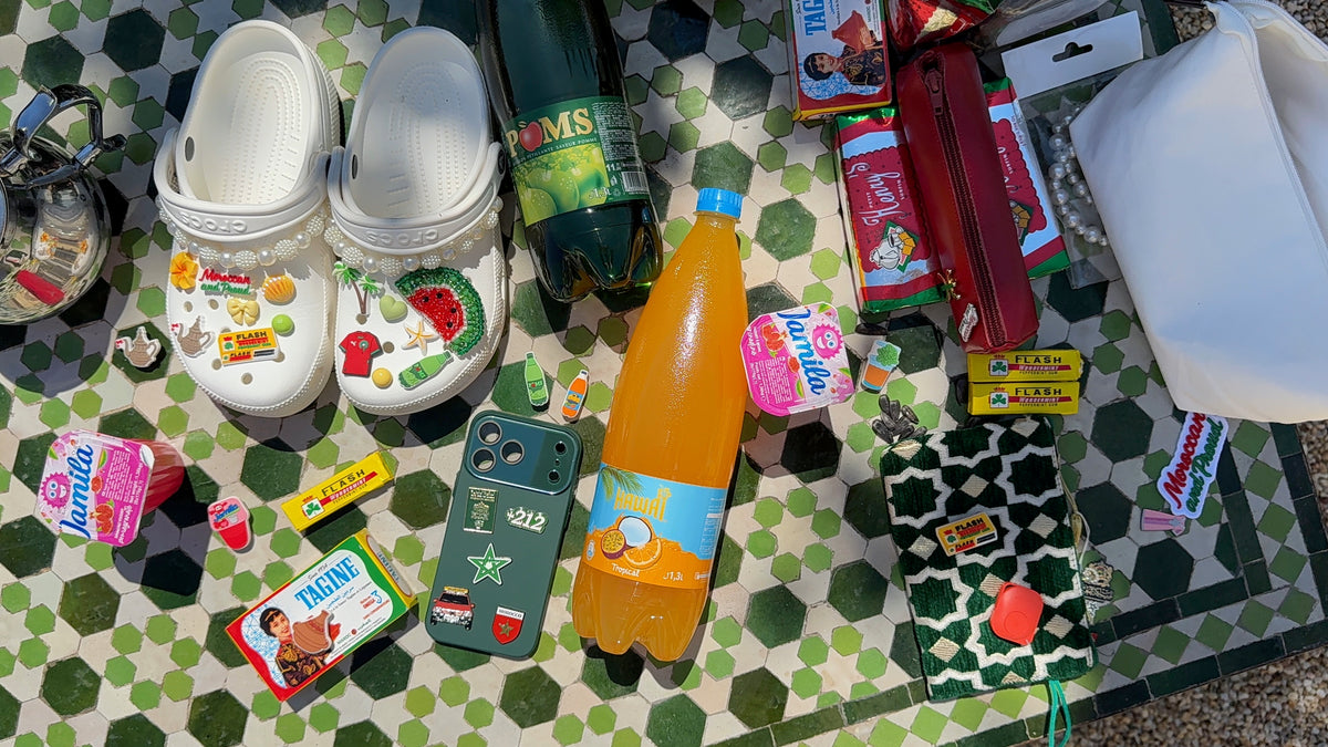 Tous les produits