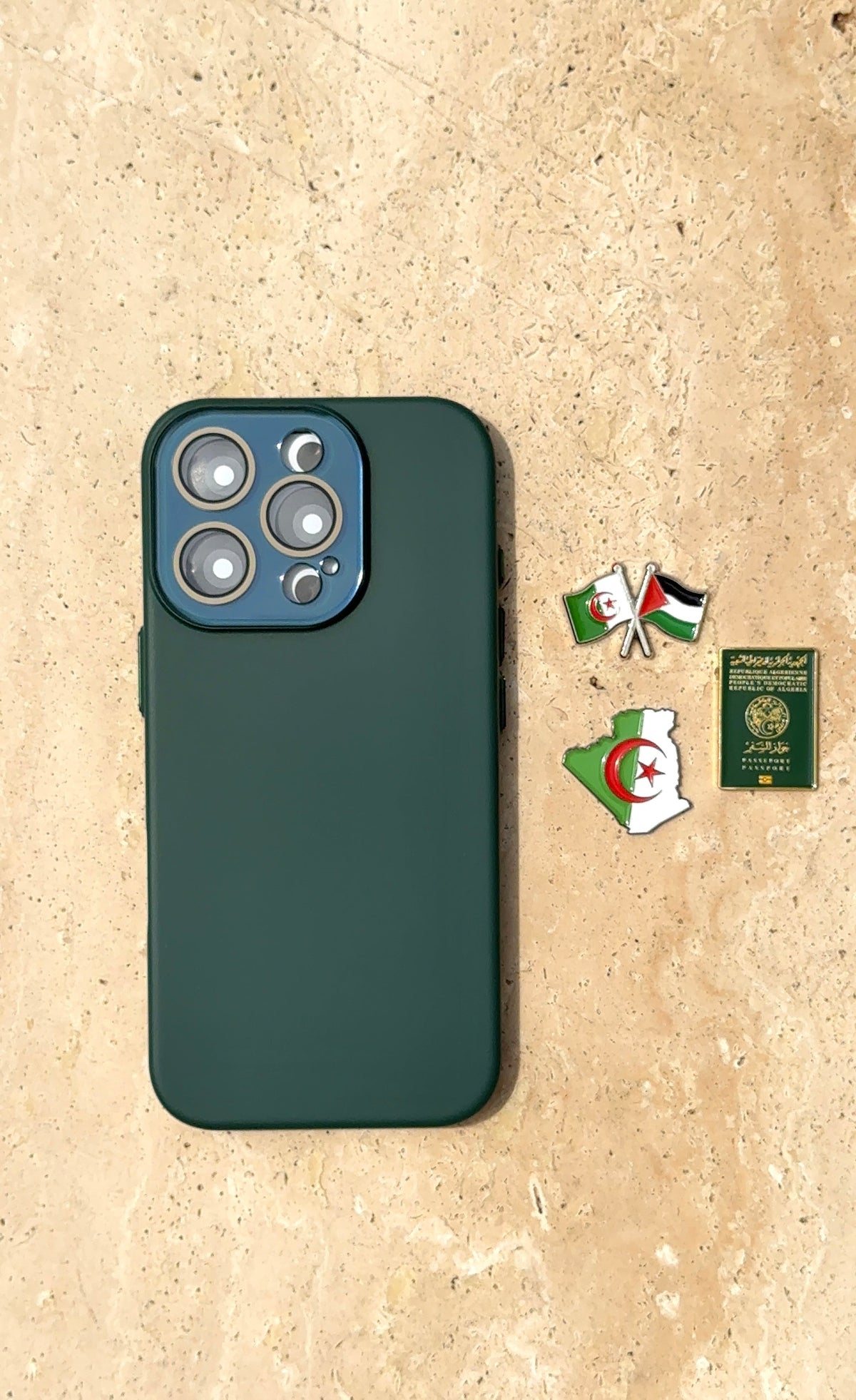 El Djazair – photo 3