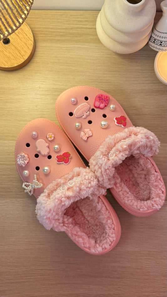 Coffret Pin's Crocs - Lalati