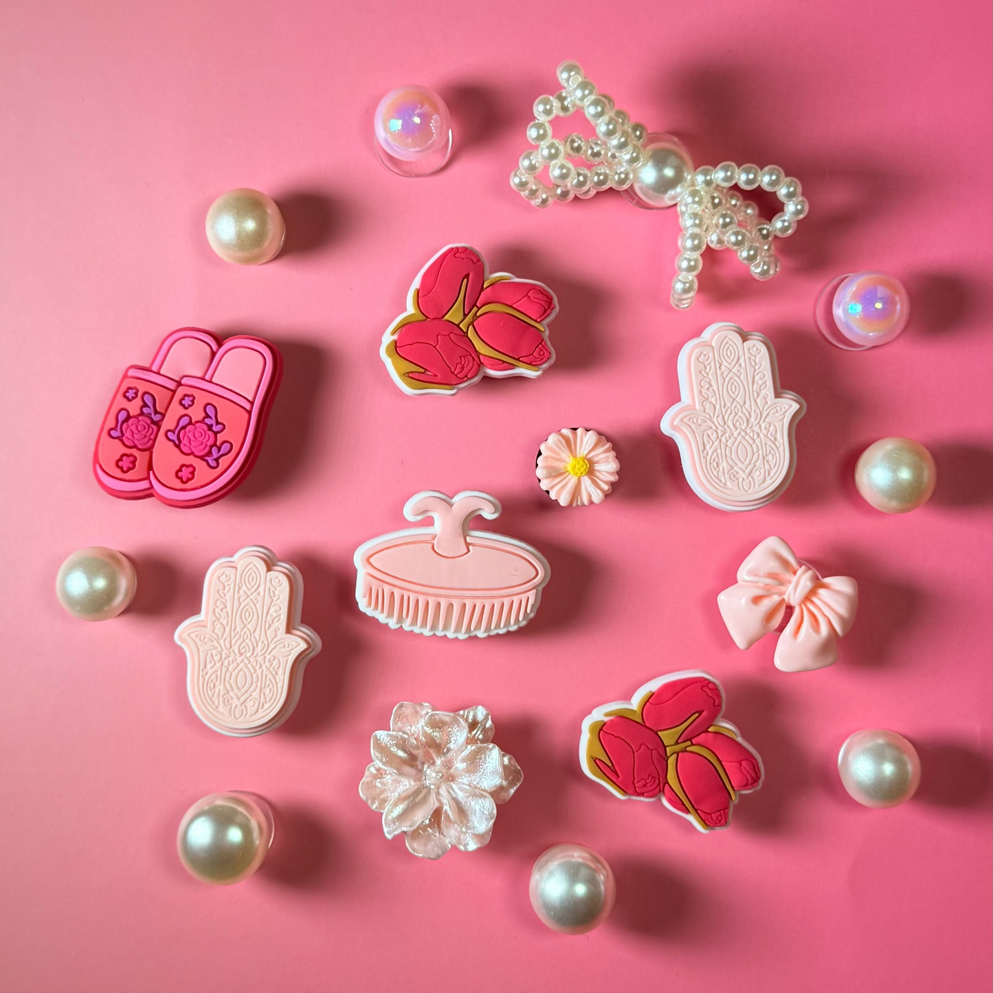 Coffret Pin's Crocs - Lalati