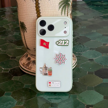 Zellige Marocain