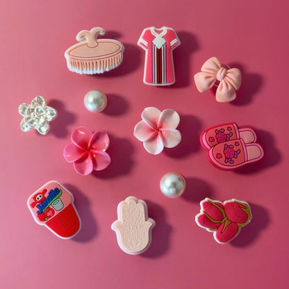 Coffret Pin's Chaussures - Lalati