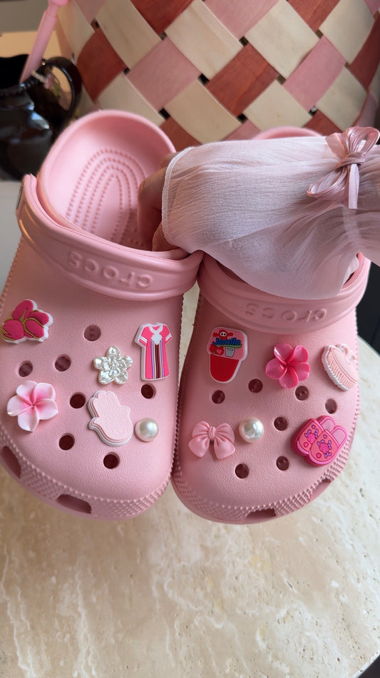 Coffret Pin's Chaussures - Lalati