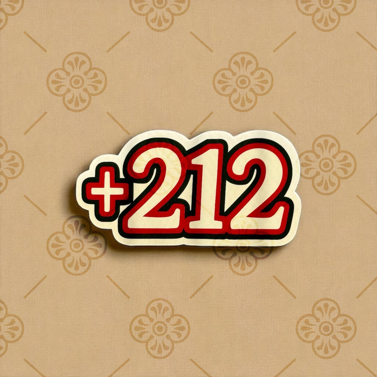 Numéro +212 – photo 4