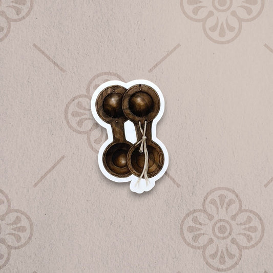 Sticker – Dakka Marrakchia