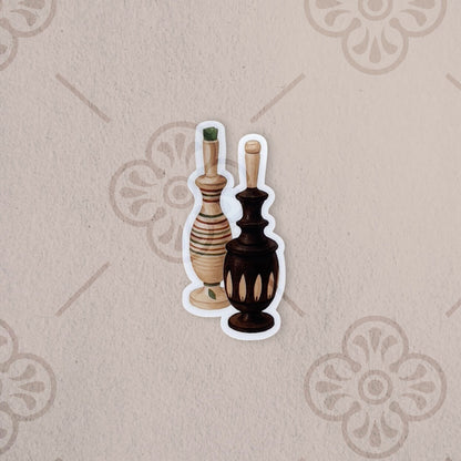 Sticker - Khôl