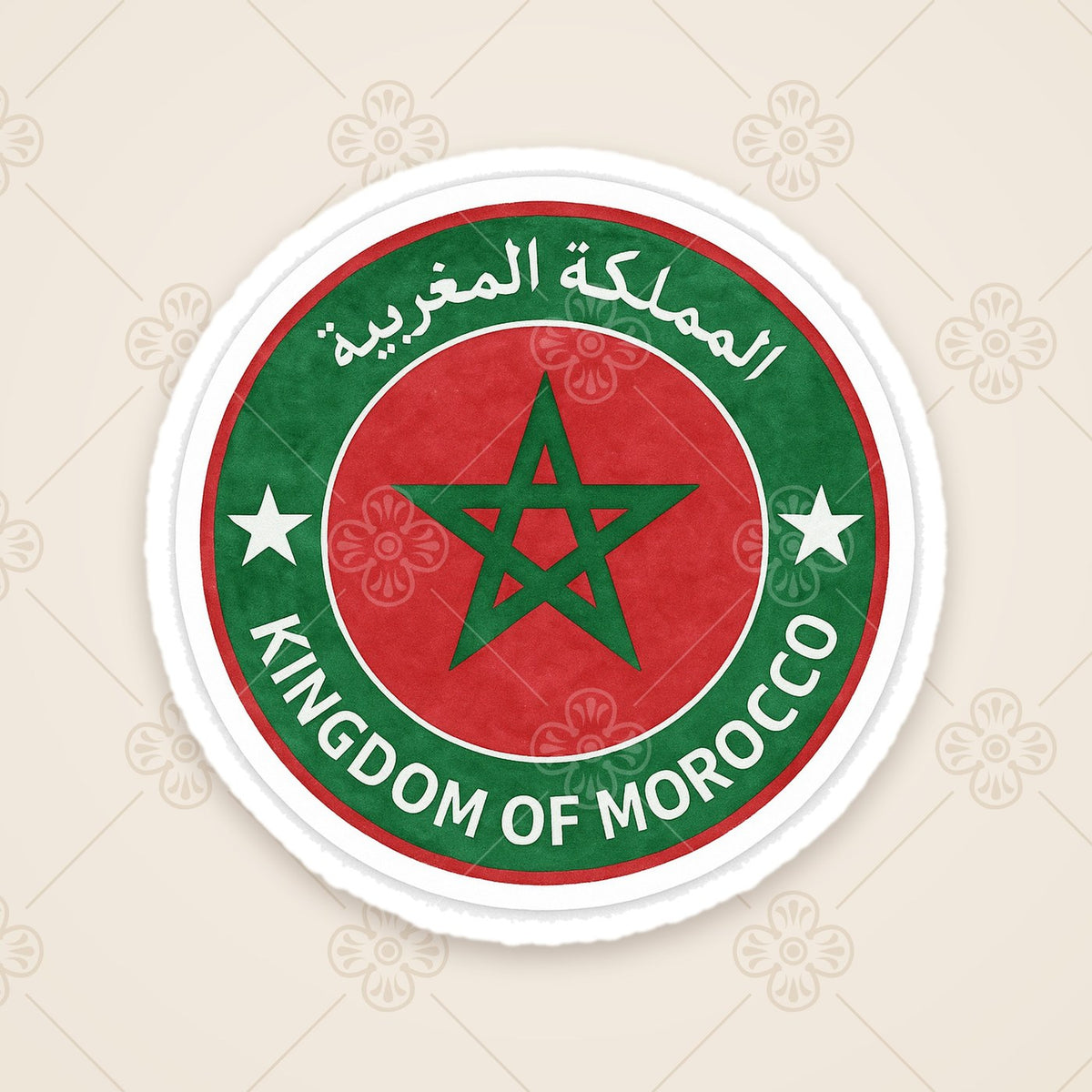 Kingdom of Morocco