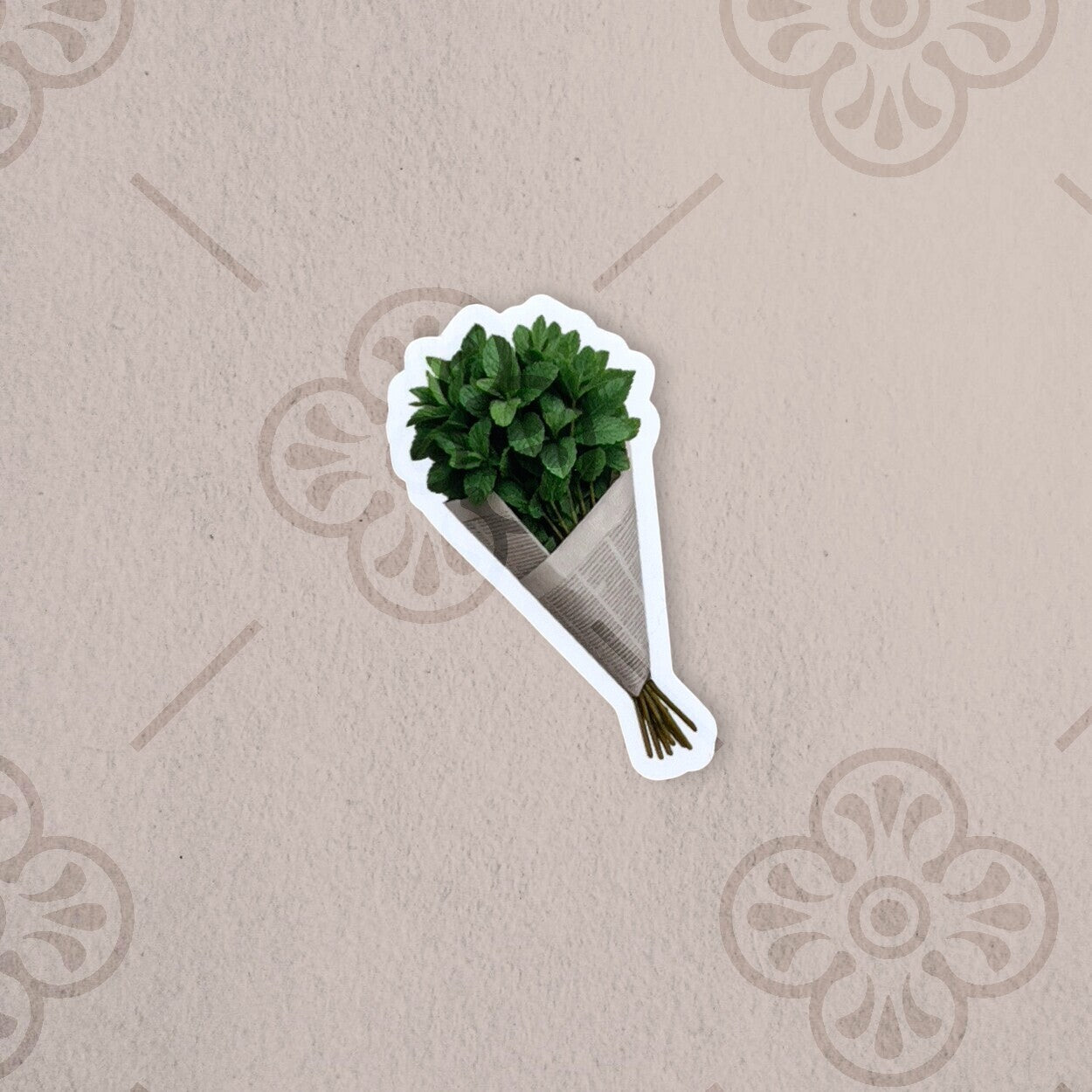 Sticker – Nehneh Menthe