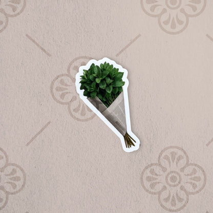 Sticker – Nehneh Menthe