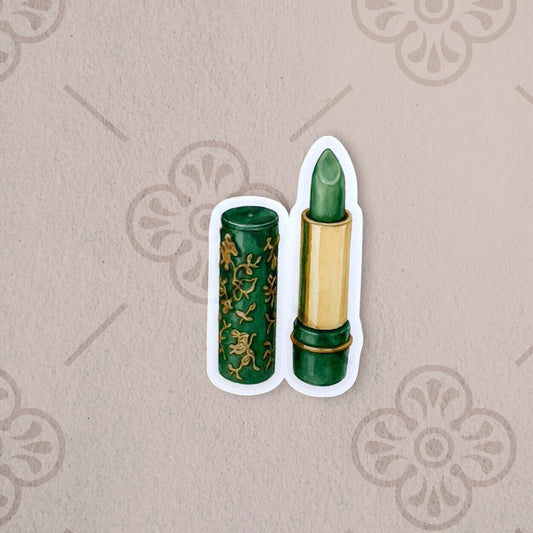 Sticker - Aker Fessi